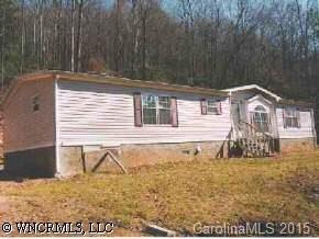 00 Mullinax Cove Road, Horse Shoe, NC 28742