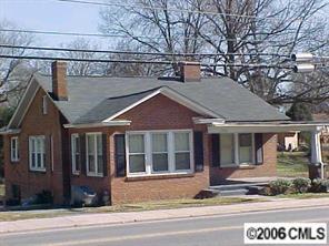 1020 Concord Ave., Monroe, NC 28110