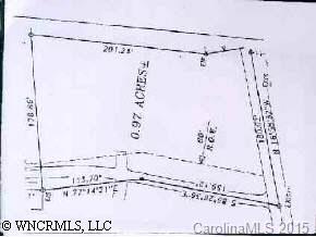 OFF Old Haywood Rd., Fletcher, NC 28732