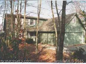 21 Rugby Knoll Drive, Horse Shoe, NC 28742