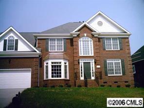 338 East Waterlyn Rd., Mooresville, NC 28115