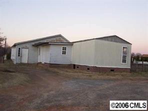 1020 Oakdale Ct., China Grove, NC 28023