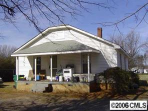 811 Ridge Ave., China Grove, NC 28023