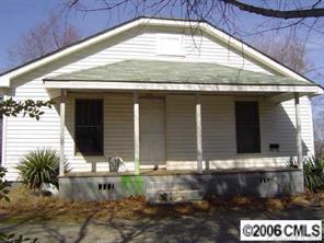 813 Ridge Ave., China Grove, NC 28023