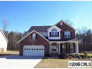1313 Stonewyck Dr., Granite Quarry, NC 28146