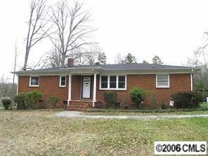 1423 Little Rock Rd., Charlotte, NC 28214