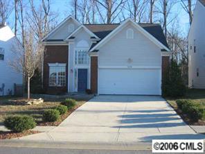 12620 Deaton Hill Dr., Charlotte, NC 28269