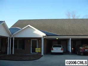 106 Balsam Dr., Lincolnton, NC 28092