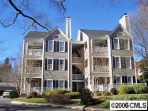 2310 Roswell Ave. ##G, Charlotte, NC 28207