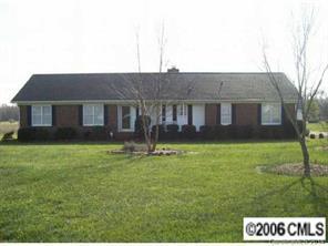 413 Clontz Rd., Indian Trail, NC 28079