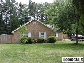 7407 Pine Bluff Cir., Charlotte, NC 28214