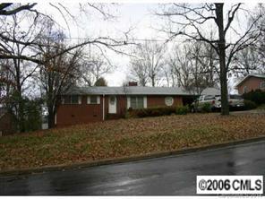 604 Fernwood Dr., Albemarle, NC 28001