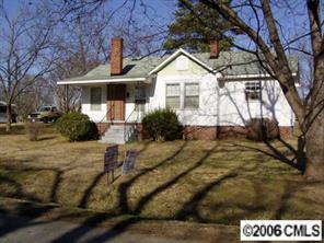 1215 Margaret Ave., Kannapolis, NC 28081