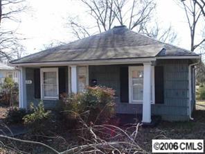 2315 Dundeen St., Charlotte, NC 28216