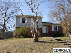 9056 Windsong Dr., Charlotte, NC 28273