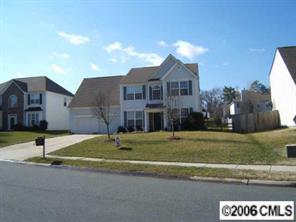 11605 Fox Hill Dr., Charlotte, NC 28269