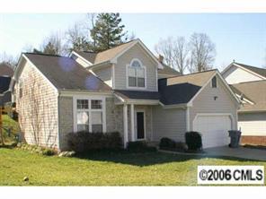 3301 Sorrento Ct., Charlotte, NC 28269