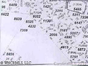 LOT27&28 Shady Branch Tr., Hendersonville, NC 28739