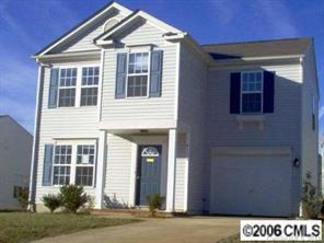 6135 Whispering Brook Ct., Charlotte, NC 28216