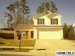 8632 Silver Falls Way, Charlotte, NC 28227