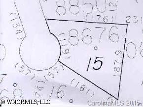 LOT 15 Deer Run, Hendersonville, NC 28739