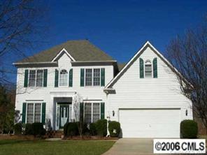 12402 Covington Ct., Charlotte, NC 28277