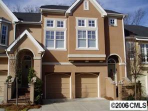 110 Wendover Heights Cir. #*, Charlotte, NC 28211