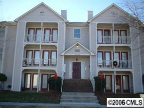 6140 Meadow Rose Ln. #1, Charlotte, NC 28215