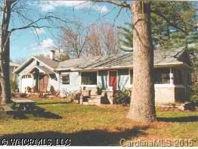 843 Dale Street, Hendersonville, NC 28739
