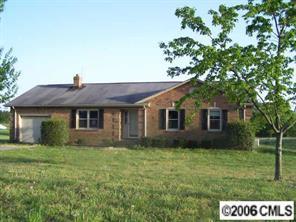 5618 E Hwy 218 Hwy., Monroe, NC 28110