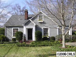 2808 Chelsea Dr., Charlotte, NC 28209