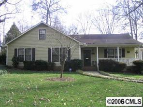 244 Scofield Rd., Charlotte, NC 28209