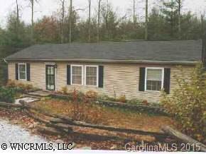 134 Cinnamon Way, Flat Rock, NC 28731