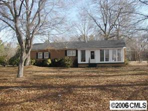 117 S Potter Rd. #3, Monroe, NC 28110