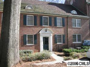 104 Colville Rd. #41b, Charlotte, NC 28207