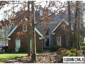 108 Wynward Ln., Mooresville, NC 28117