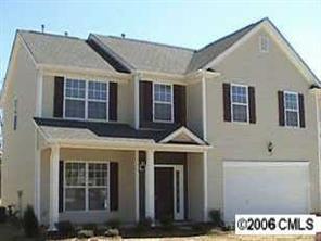 2031 Oakstone Dr., Indian Trail, NC 28110