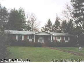 170 Byrd Lane, Hendersonville, NC 28792