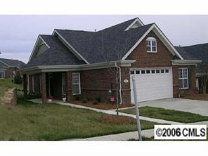 3611 Millstream Ridge Dr. #29A, Charlotte, NC 28269