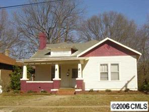 524 W Horah St., Salisbury, NC 28144