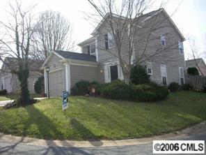 7231 Cranswick Pl., Charlotte, NC 28227