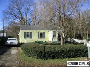 705 Pennsylvania Ave., Charlotte, NC 28216