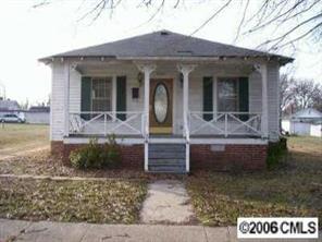 1001 Craven Ave., Kannapolis, NC 28083