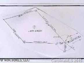LOT 3 Willow Cove Subdivision, Hendersonville, NC 28739
