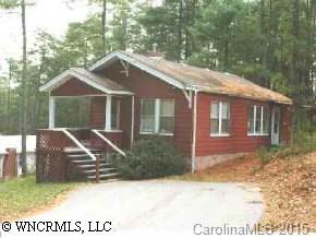 17 Big Pine Rd, Hendersonville, NC 28792