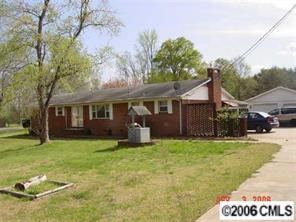 3501 Shopton Rd., Charlotte, NC 28217