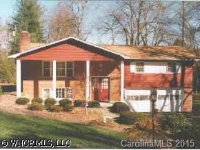 109 Sir Galahad Drive, Hendersonville, NC 28791