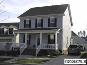 323 O Henry Ave., Davidson, NC 28036