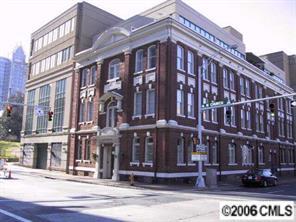 229 N Church St. ##205F, Charlotte, NC 28202