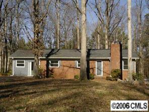 4216 David Dr., Matthews, NC 28105
